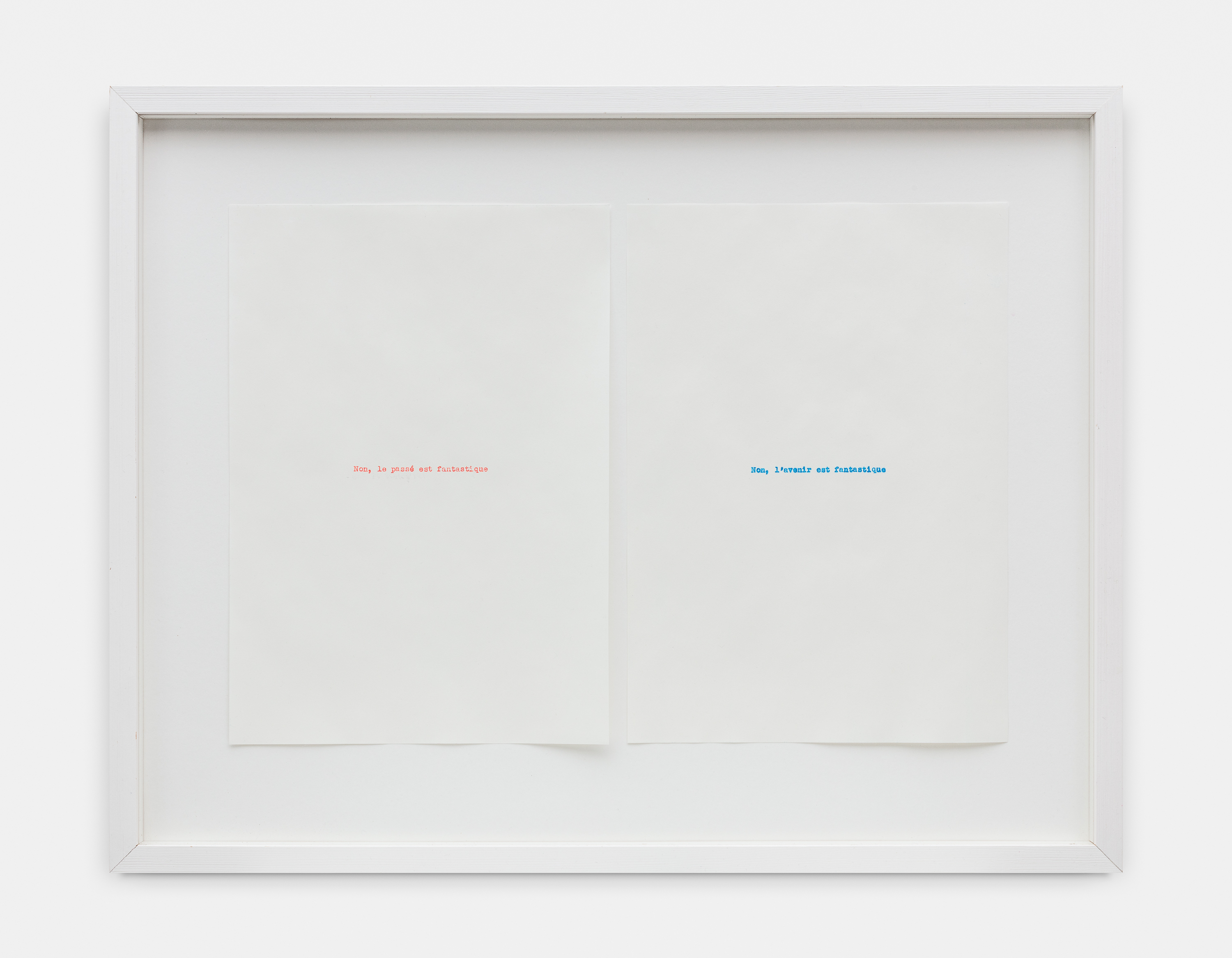 Original Copie, 2010.